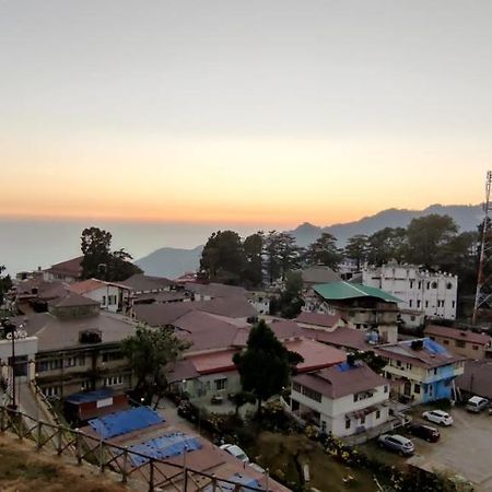 Shingar Hotel Mussoorie Mallroad Екстер'єр фото