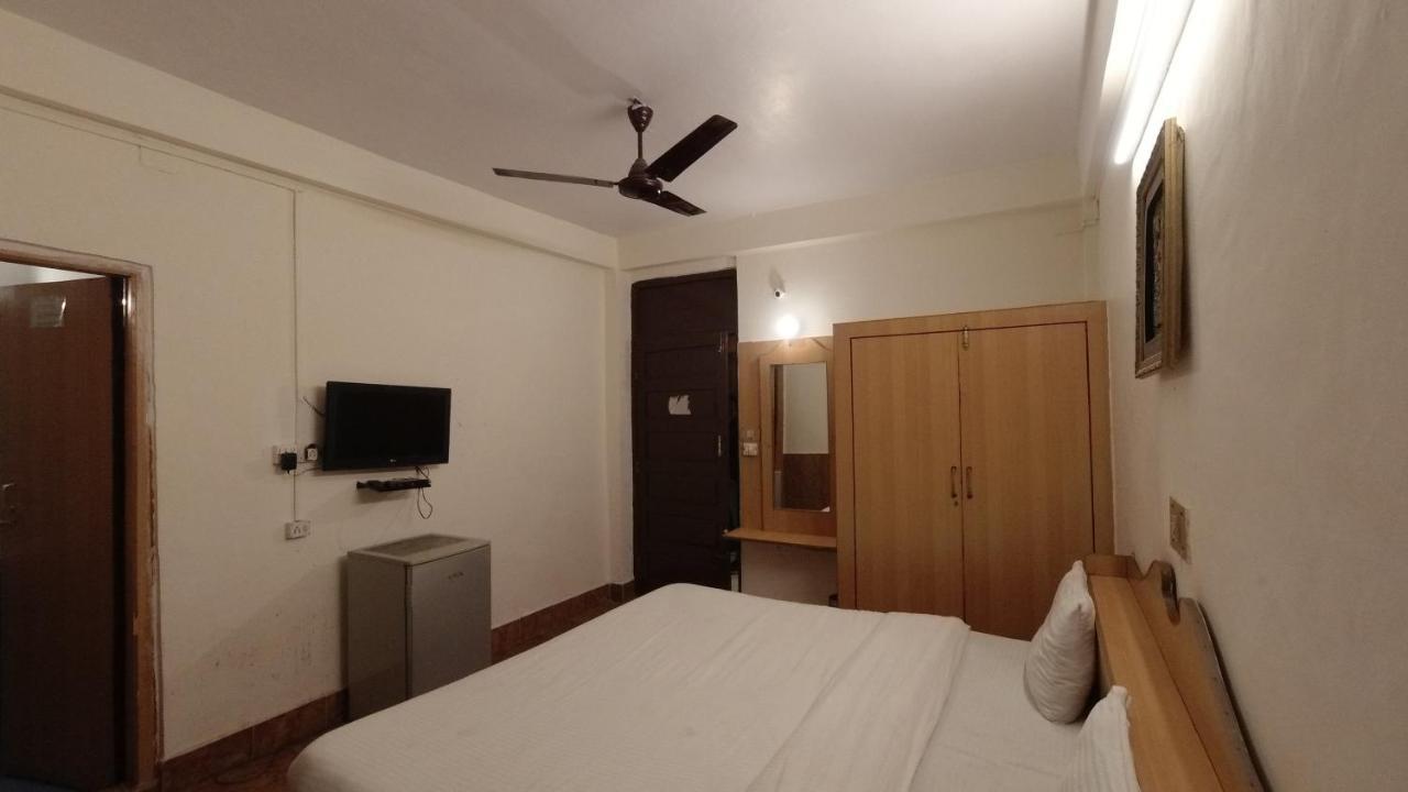 Shingar Hotel Mussoorie Mallroad Екстер'єр фото
