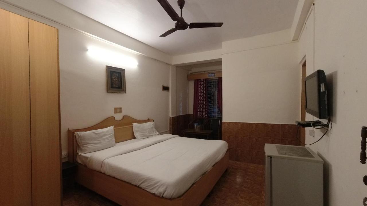 Shingar Hotel Mussoorie Mallroad Екстер'єр фото