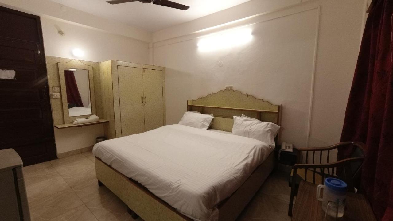 Shingar Hotel Mussoorie Mallroad Екстер'єр фото