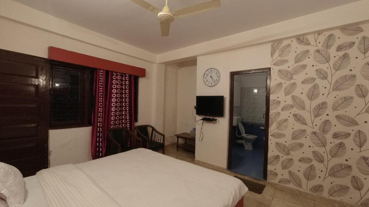 Shingar Hotel Mussoorie Mallroad Екстер'єр фото
