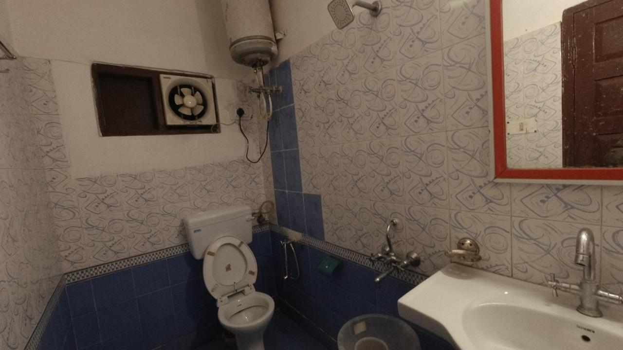 Shingar Hotel Mussoorie Mallroad Екстер'єр фото