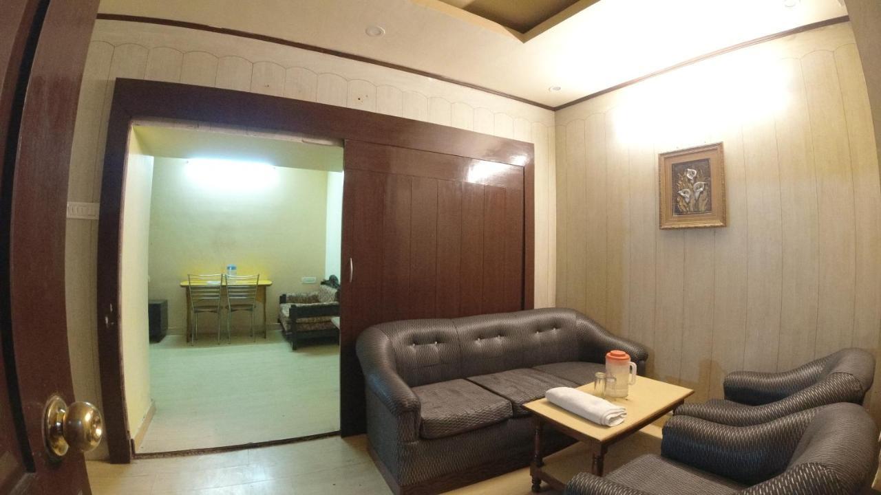 Shingar Hotel Mussoorie Mallroad Екстер'єр фото