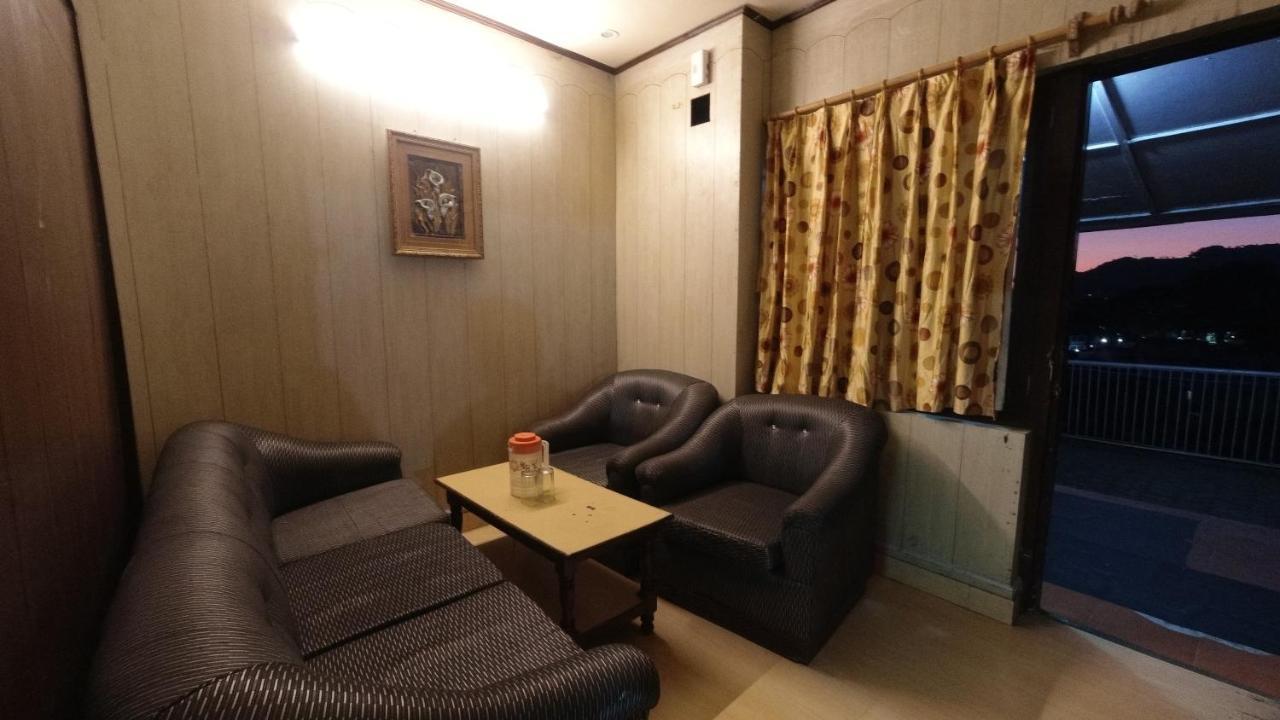 Shingar Hotel Mussoorie Mallroad Екстер'єр фото