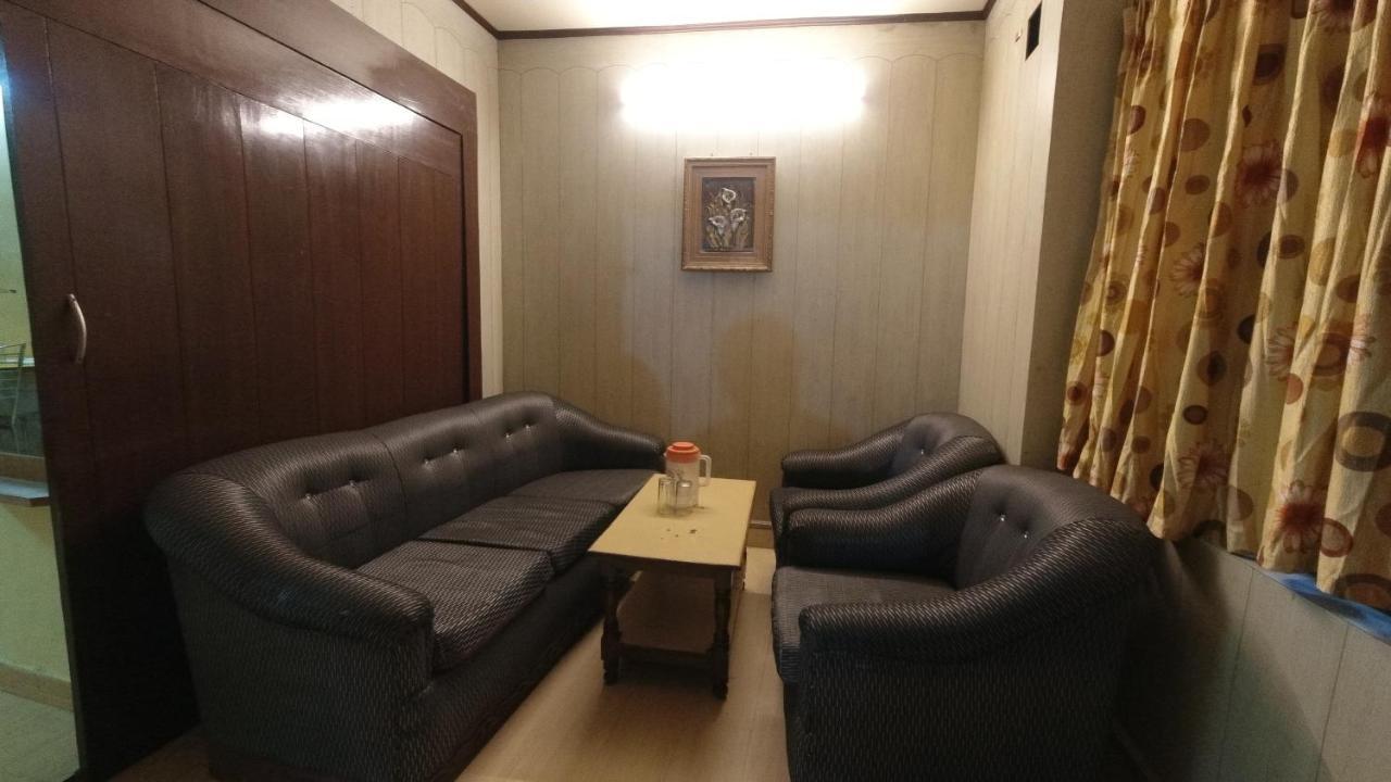 Shingar Hotel Mussoorie Mallroad Екстер'єр фото