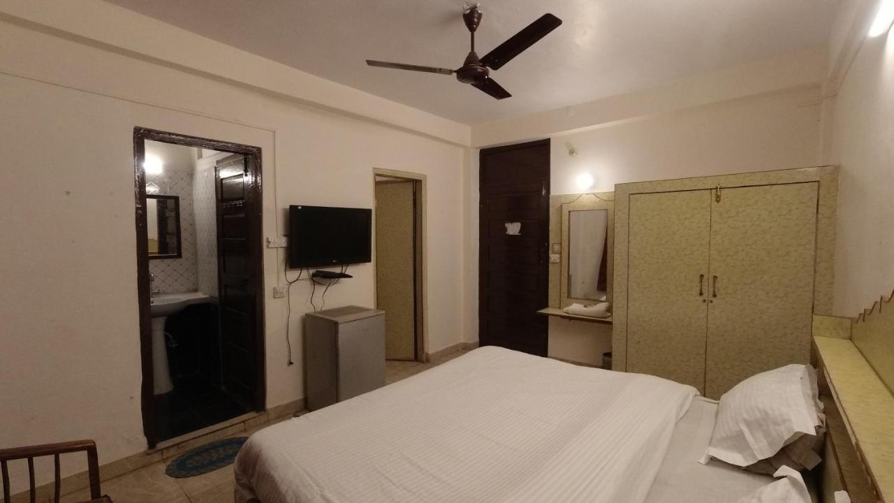 Shingar Hotel Mussoorie Mallroad Екстер'єр фото