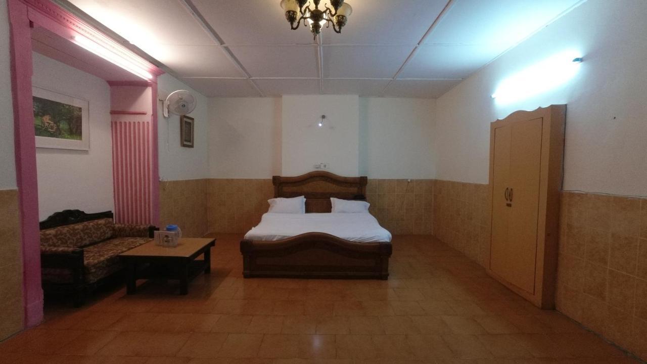 Shingar Hotel Mussoorie Mallroad Екстер'єр фото