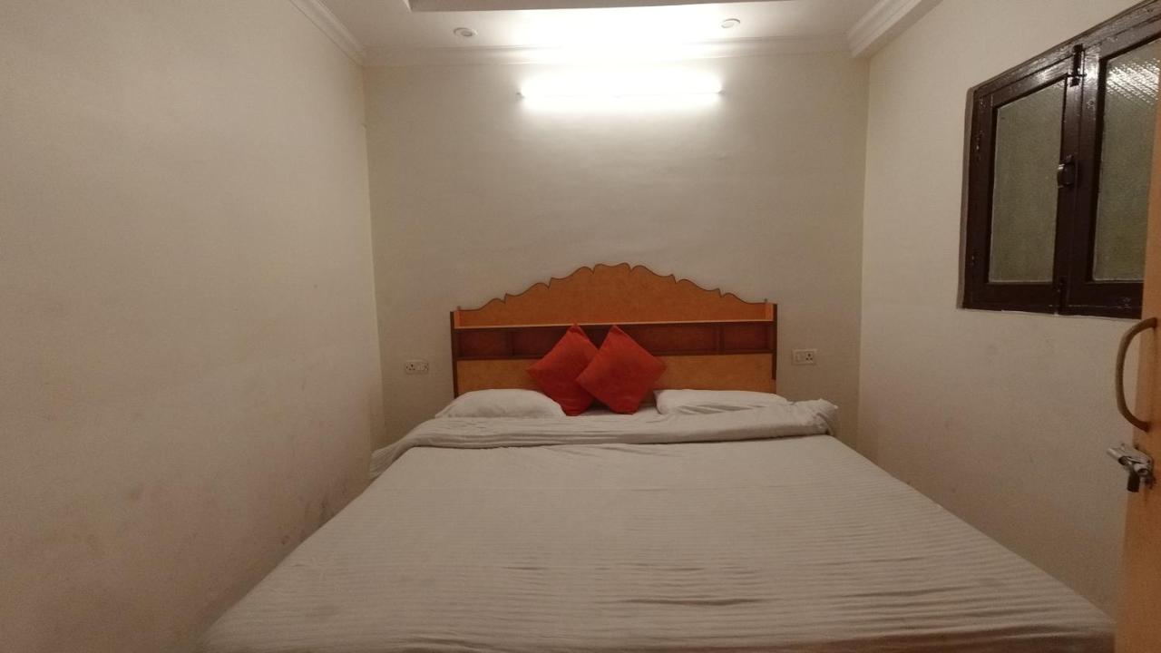 Shingar Hotel Mussoorie Mallroad Екстер'єр фото